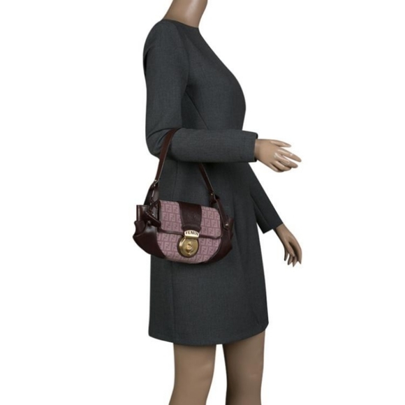 Rare fendi y2k bag - Picture 2 of 6